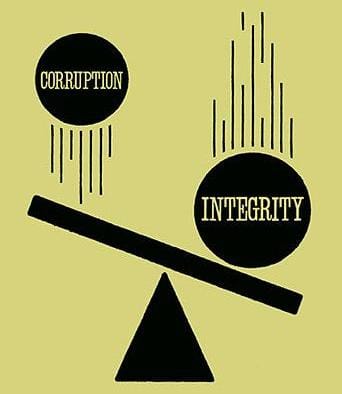 Integrity and Anti-Corruption Course